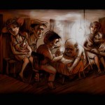 20 invitation to romance