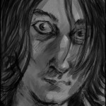 21 Hisko Hulsing Zelfportret