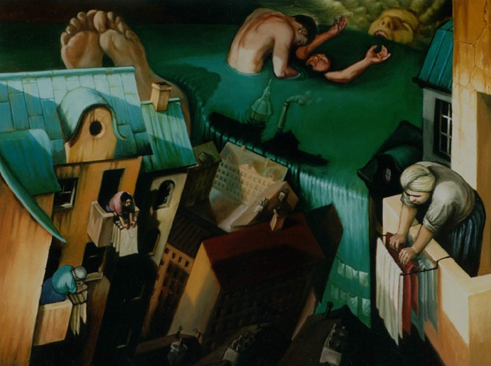 Paintings