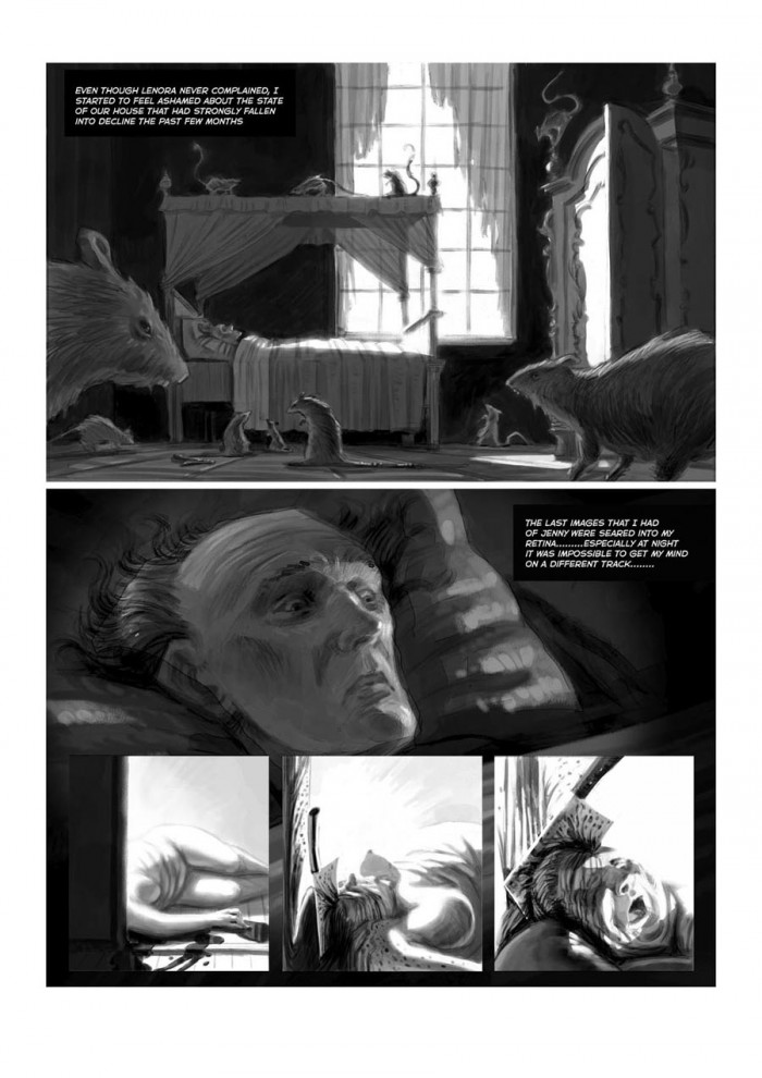 Comics