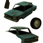 auto lada