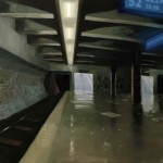 metrostation