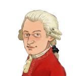 mozart