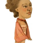 Belle van Zuylen