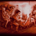 Invitation to Romance-small