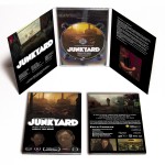 Junkyard – DVD