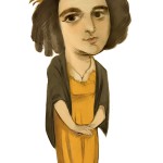 fanny mendelsohn