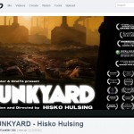 junkyard vimeo website