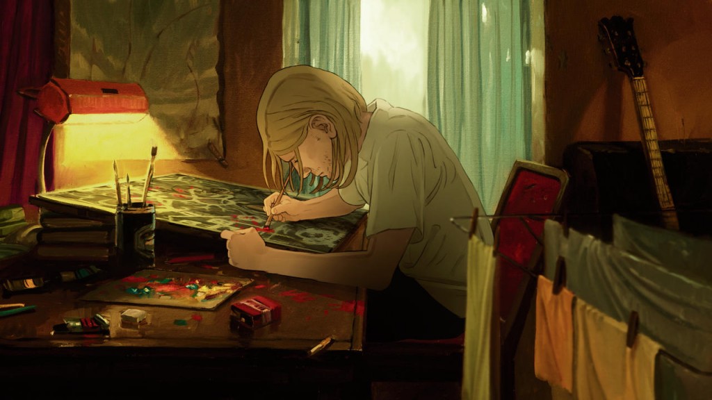 Kurt Cobain Montage of Heck Hisko Hulsing