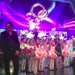 magnoliashow